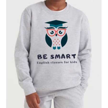 Dziecięca bluza Kids AWDis Sweat