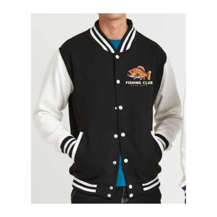 Varsity Jacket Men's / Unisex