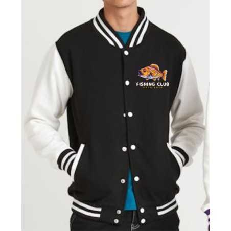 Varsity Jacket Men's / Unisex