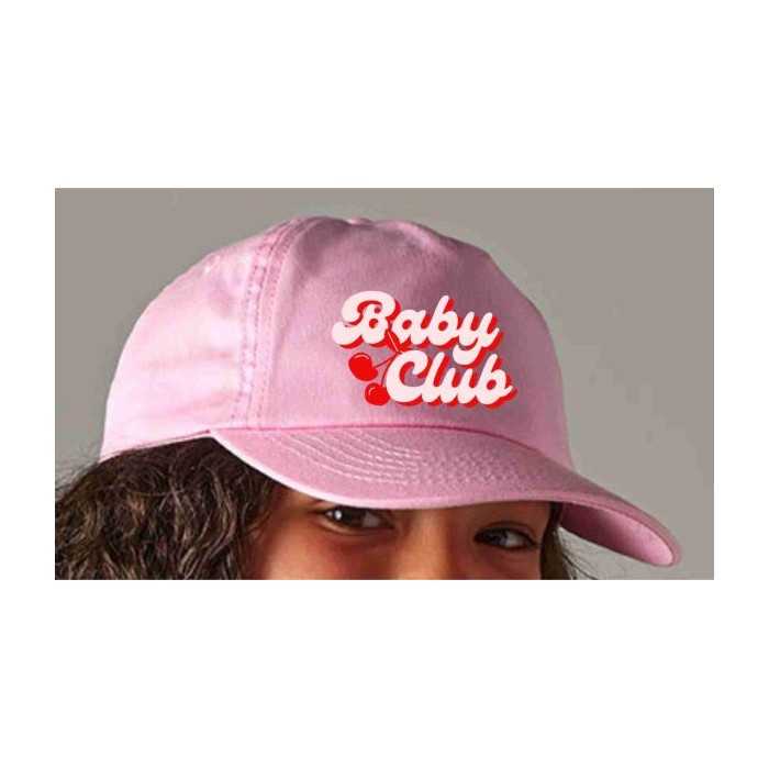 Junior Original 5 Panel Cap B10B