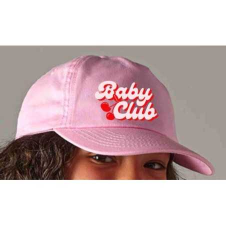 Junior Original 5 Panel Cap B10B