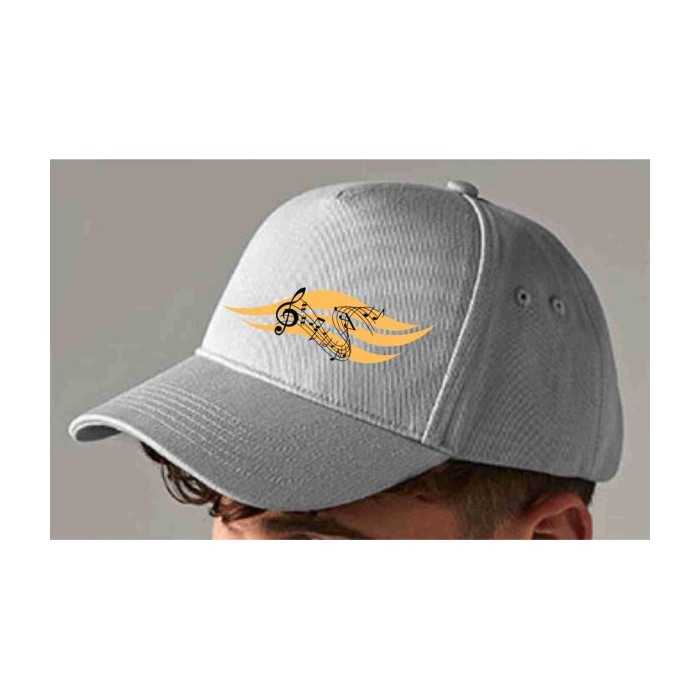 Czapka Beechfield B15