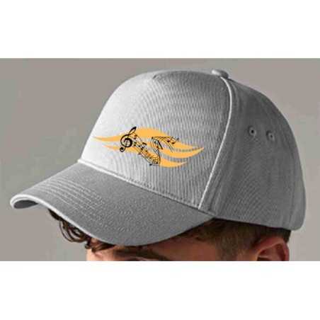 Ultimate 5 Panel Cap B15