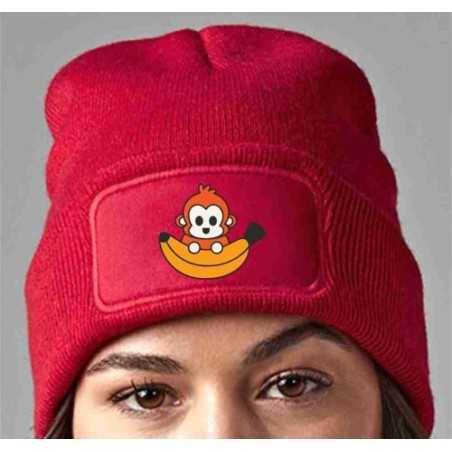 Original Patch Beanie B445