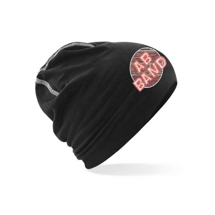 Czapka bawełniana Hemsedal B366