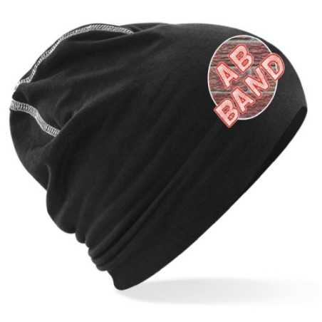 Hemsedal Cotton Beanie B366