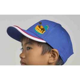 Kids Star Cap