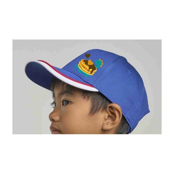 Kids Star Cap