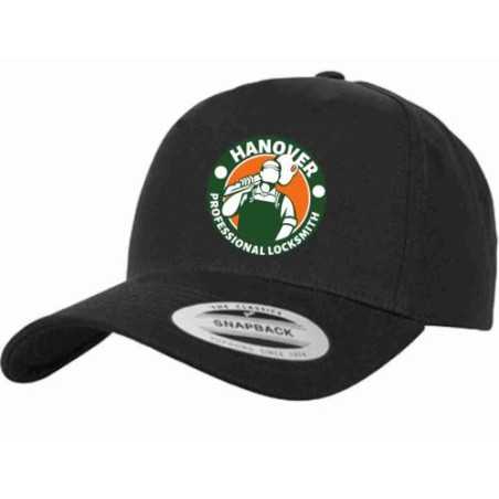 FLEXFIT Curved Classic Snapback 7707