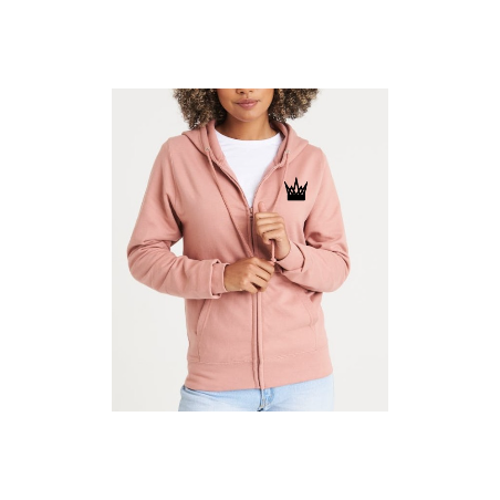 Women´s College Zoodie