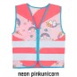 Children's Safety Vest Action