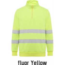 Bluza Odblaskowa Hi-Vis Spica HV9314