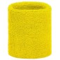 MB043 Wristband Sweatband embroidered