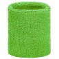 MB043 Wristband Sweatband embroidered