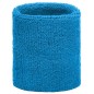 MB043 Wristband Sweatband embroidered