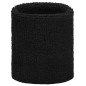 MB043 Wristband Sweatband embroidered
