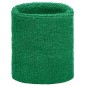 MB043 Wristband Sweatband embroidered