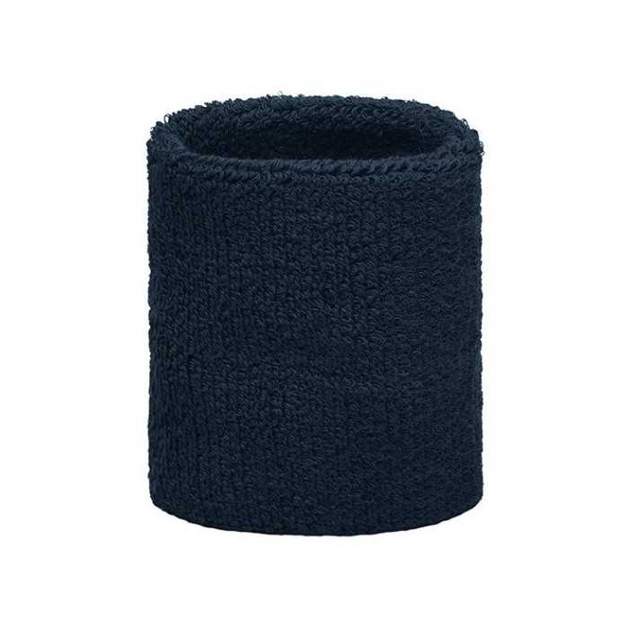 MB043 Wristband Sweatband embroidered