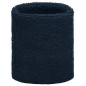 MB043 Wristband Sweatband embroidered