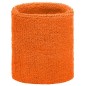 MB043 Wristband Sweatband embroidered