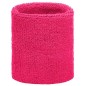 MB043 Wristband Sweatband embroidered