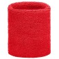 MB043 Wristband Sweatband embroidered