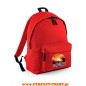 Plecak Dziecięcy Junior Fashion Backpack BG125J BagBase