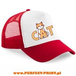 Junior Snapback Trucker Beechfield B640B