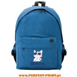 Plecak dziecięcy TEROS 7145