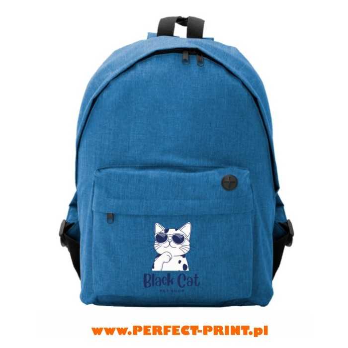 Plecak dziecięcy TEROS 7145