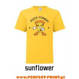 Kids Iconic T Fruit of the Loom 61-023-0