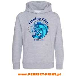 Kids Hoodie Just Hoods JH001J