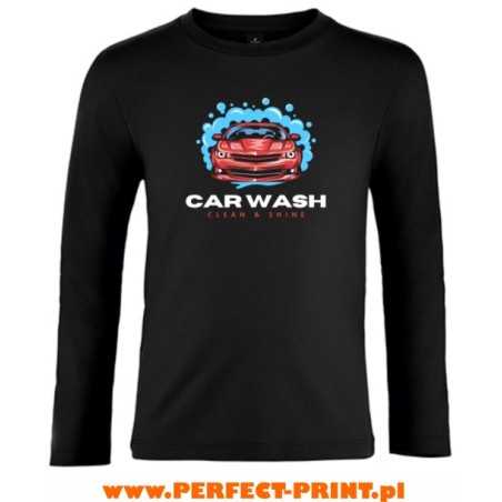 Kids Imperial Long Sleeve T-Shirt SOL´S L02947