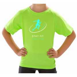 copy of WZÓR Sports T-shirt Cool T Mens / Unisex -od XS