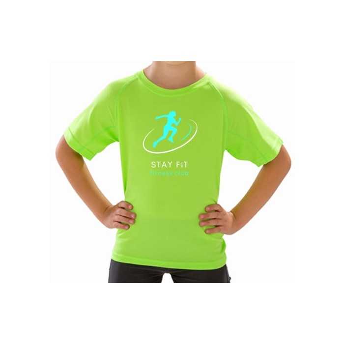 copy of WZÓR Sports T-shirt Cool T Mens / Unisex -od XS