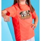 Kids Montecarlo T-Shirt Roly Sport CA0425