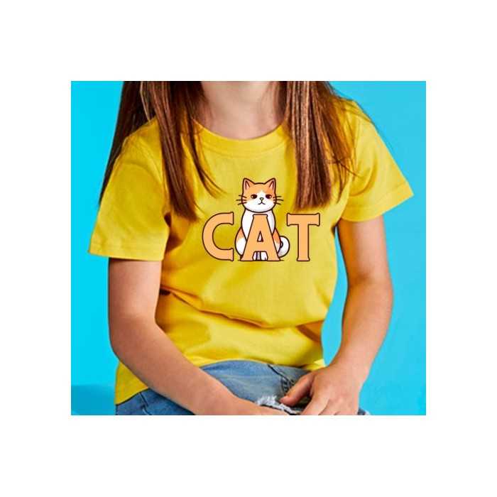 Kids Stafford T-Shirt Roly CA6681