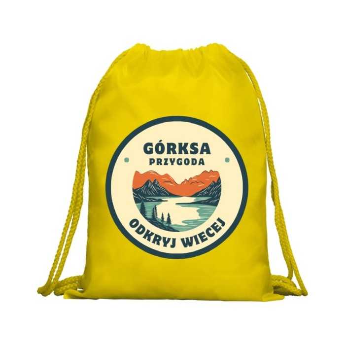 Kagu Bag Stamina BO7155