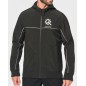 KURTKA WK450 UNISEX 3-LAYER TWO-TONE BIONIC SOFTSHELL JACKET