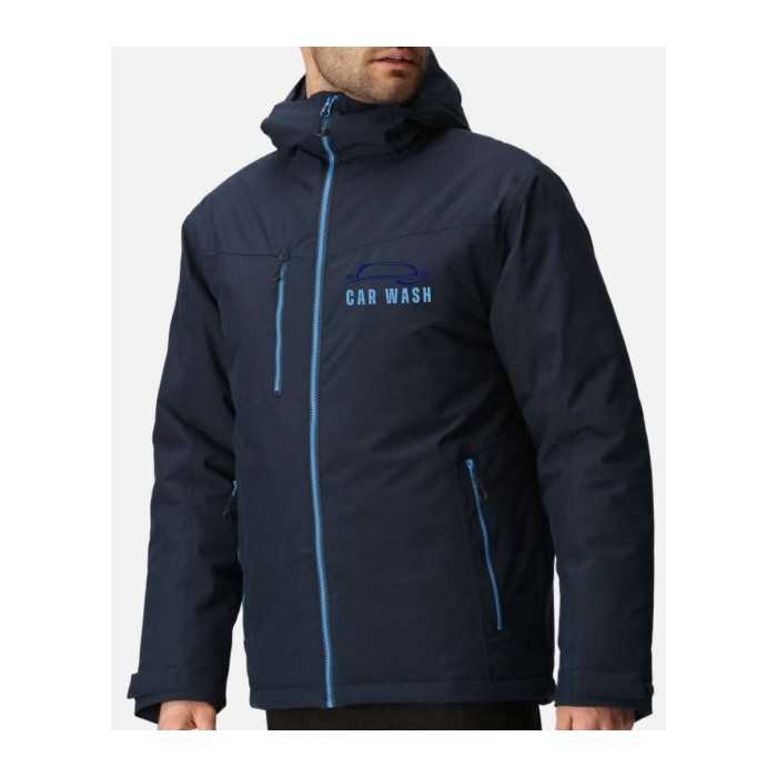 REGATTA TRA253 WATERPROOF JACKET