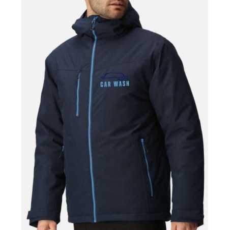 REGATTA TRA253 WATERPROOF JACKET