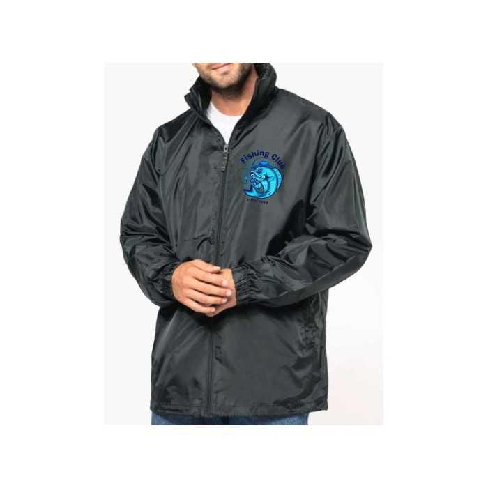 Kurtka Kariban 616 Windbreaker