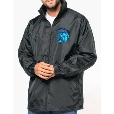 Kariban 616 Windbreaker Jacket
