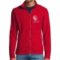 SOL'S NORMAN MEN'S FLEECE JACKET 220g/m2