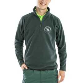 Polar R905X RECYCLED MICROFLEECE TOP 165g/m2