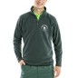 Polar R905X RECYCLED MICROFLEECE TOP 165g/m2