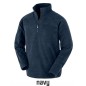Polar R905X RECYCLED MICROFLEECE TOP 165g/m2