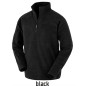 Polar R905X RECYCLED MICROFLEECE TOP 165g/m2