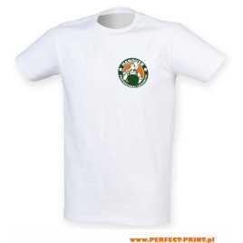 Men´s Feel Good Stretch T