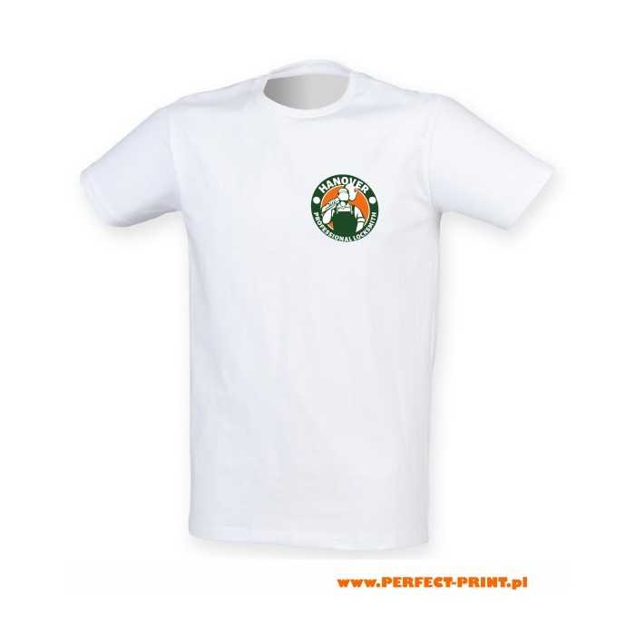 Men´s Feel Good Stretch T